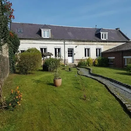 Le De L'oppidum Villa
